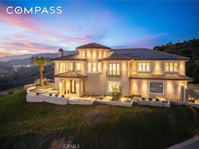 House for sale in La Verne, California