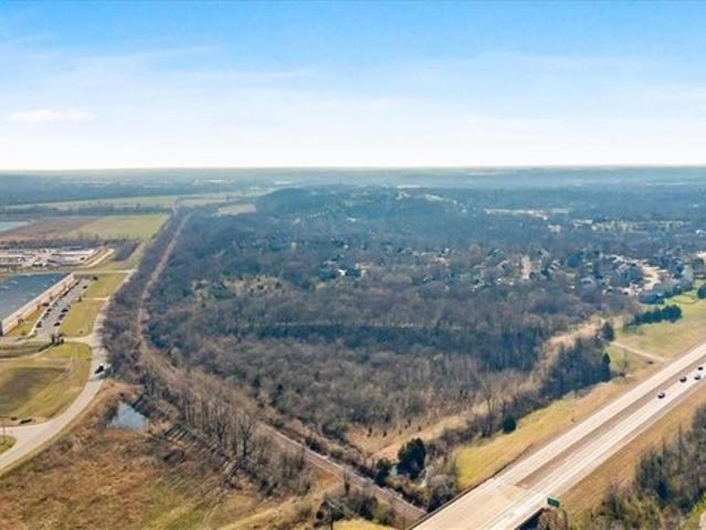 Farm for sale in Kansas