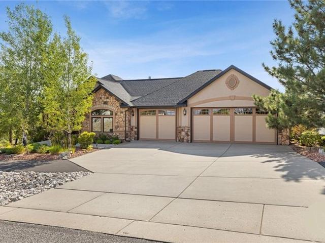 House for sale in Billings, Montana