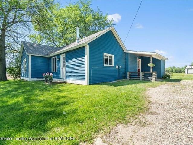 House for sale in Eaton, Michigan
