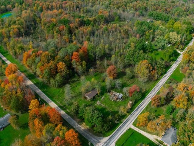 Land for sale in Monroe Center, Conneaut