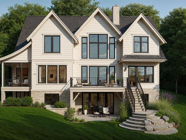House for sale in Hennepin, Minnesota