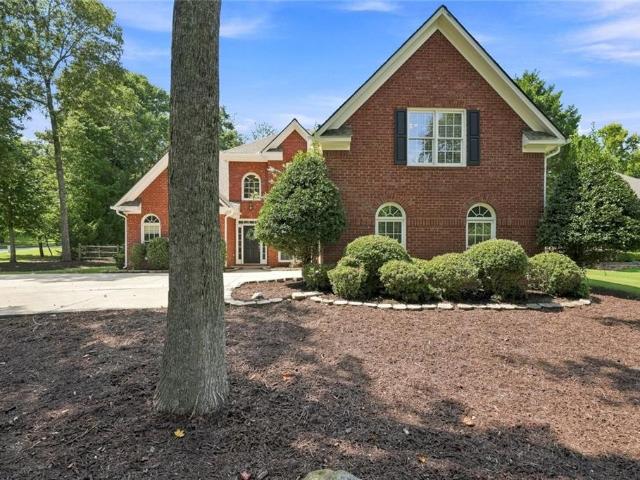 House for sale in Cumming, Georgia