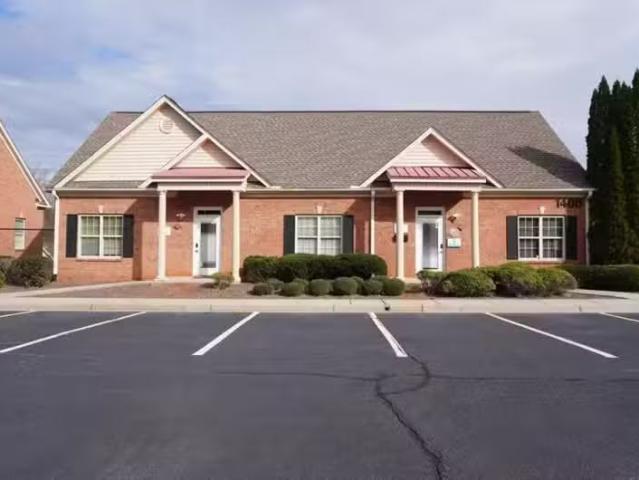 House for rent in Georgia