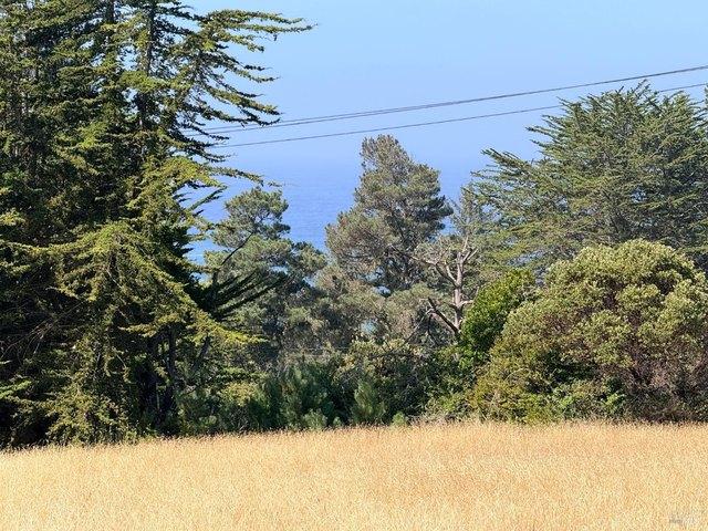 Land for sale in Mendocino, California