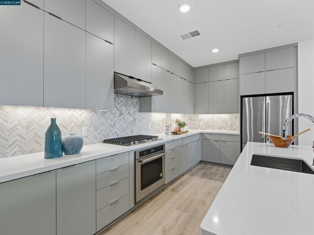 Condo for sale in Fremont, California