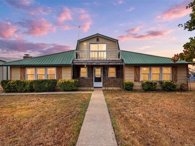 House for sale in Vian, Oklahoma