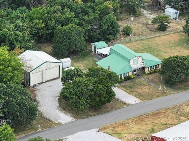 House for sale in Vian, Oklahoma