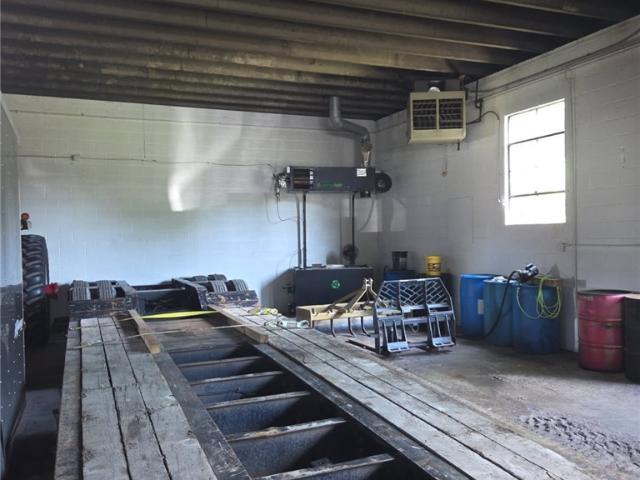 Commercial for sale in Ohio