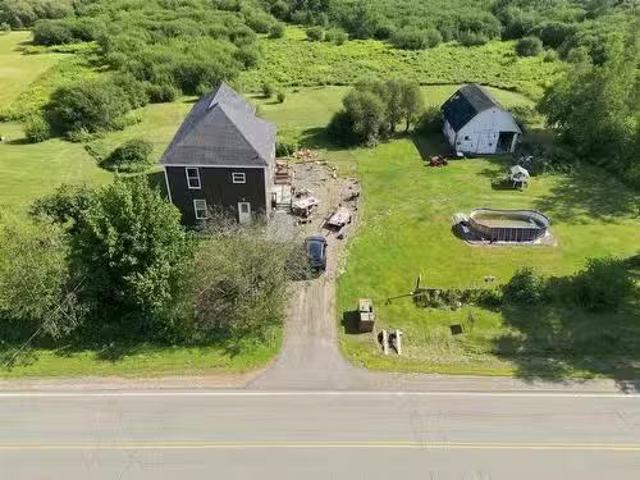 House for sale in Maccan, Nova Scotia