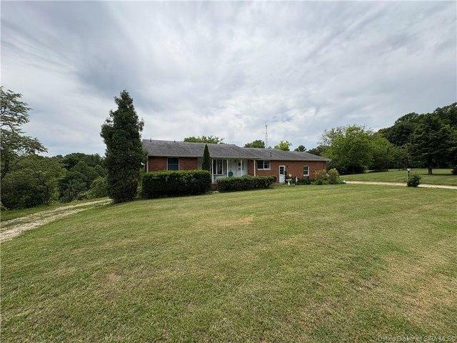 House for sale in Dubois, Indiana