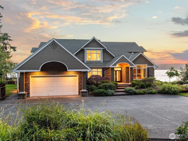House for sale in Freeland, Washington