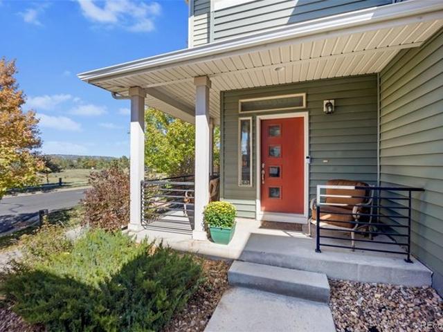 House for sale in Castle Rock, Colorado