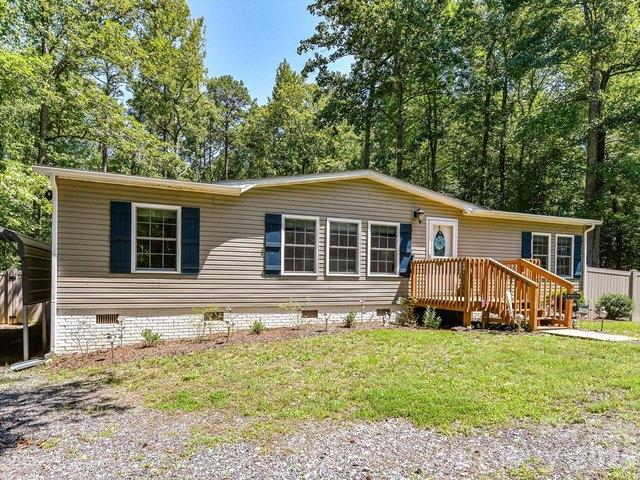 House for sale in Catawba, North Carolina