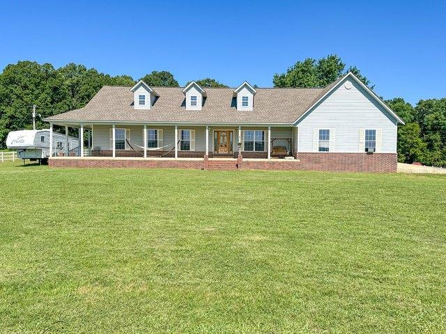 Farm for sale in Ark