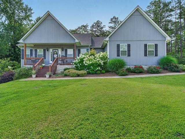 House for sale in Gray, Georgia