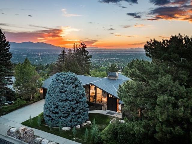 House for sale in Salt Lake City, Utah