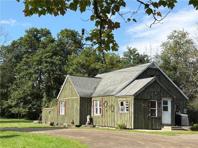 House for sale in New Berlin, New York