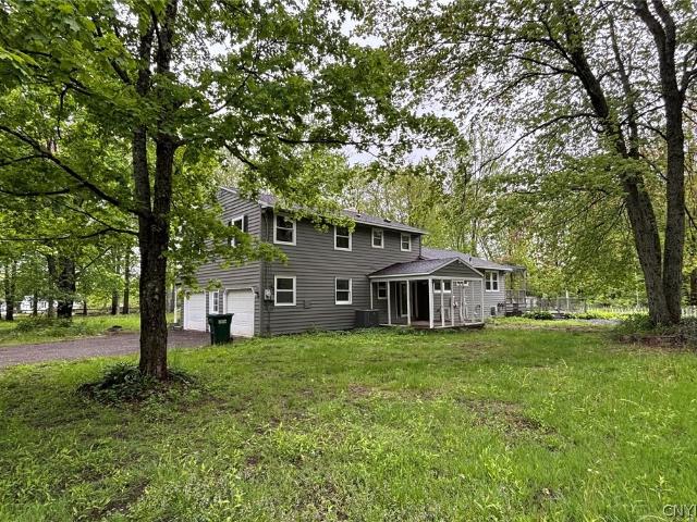 House for sale in Hastings, New York