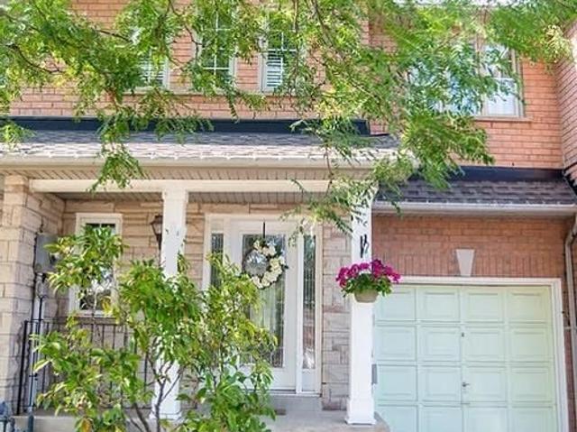 Townhouse for rent in Woburn, Ontario