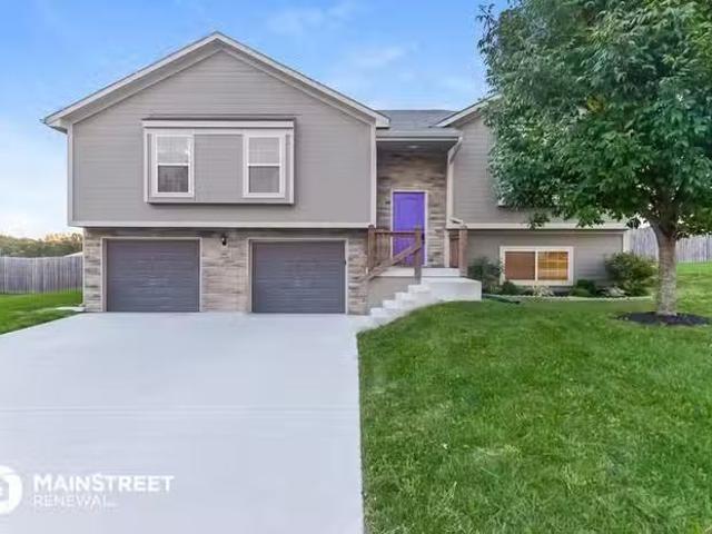 House for rent in Lees Summit
