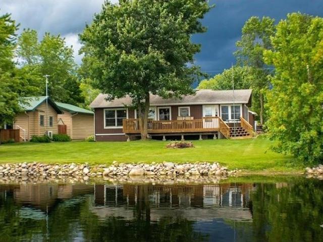 House for sale in Harris, Minnesota