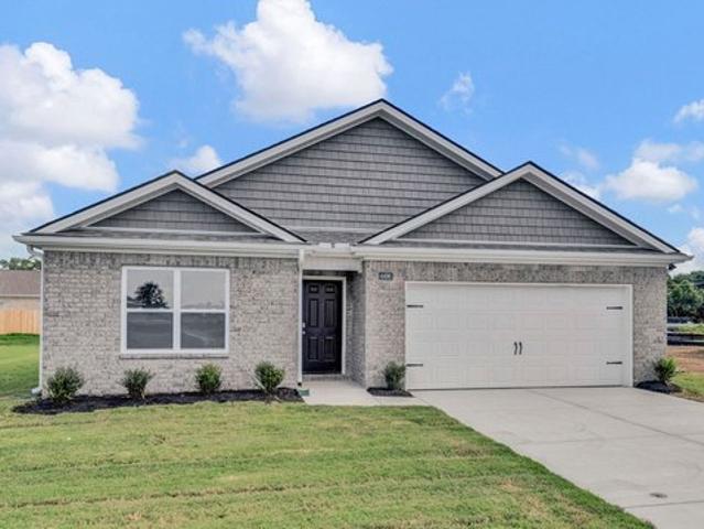 House for sale in Tennessee