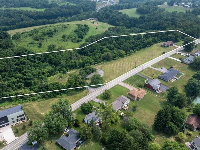 House for sale in Cuddy, Pennsylvania