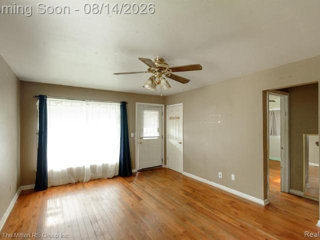 House for sale in Dearborn Heights, Michigan