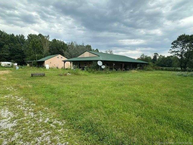 House for sale in Deputy, Indiana