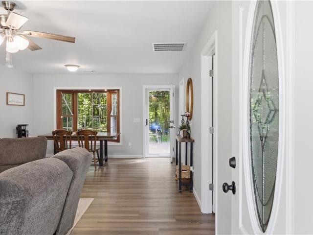 House for sale in Gillsville, Jackson County