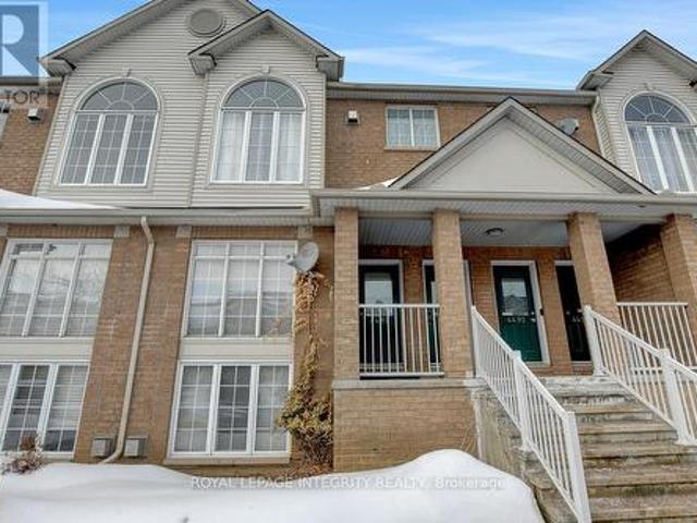 Townhouse for rent in Mulhurst Bay, Ontario