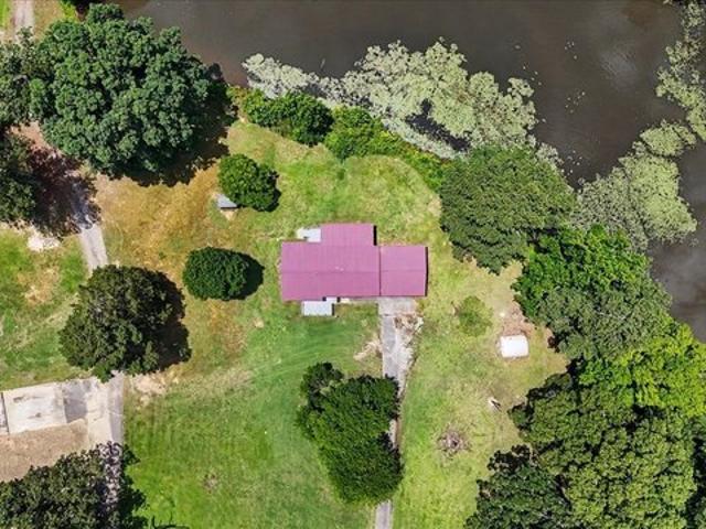 House for sale in Bartow, Georgia