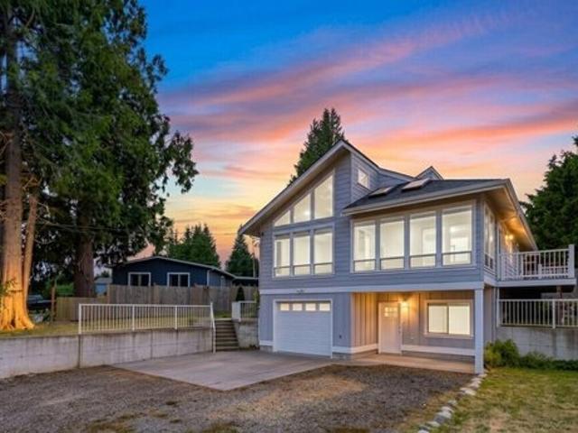 House for sale in Ferndale, Washington