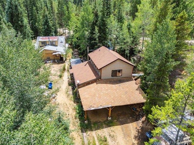 Land for sale in Black Hawk, Colorado