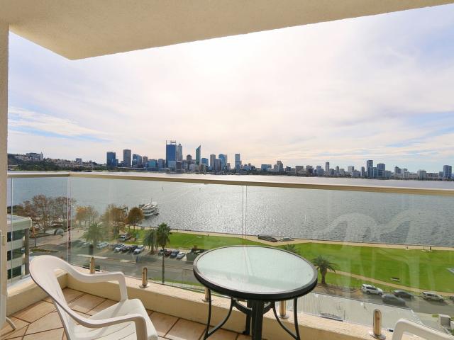 Apartment for rent in Western Australia