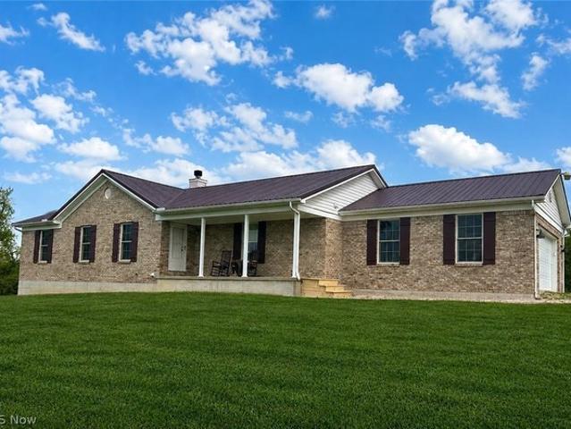House for sale in Ohio