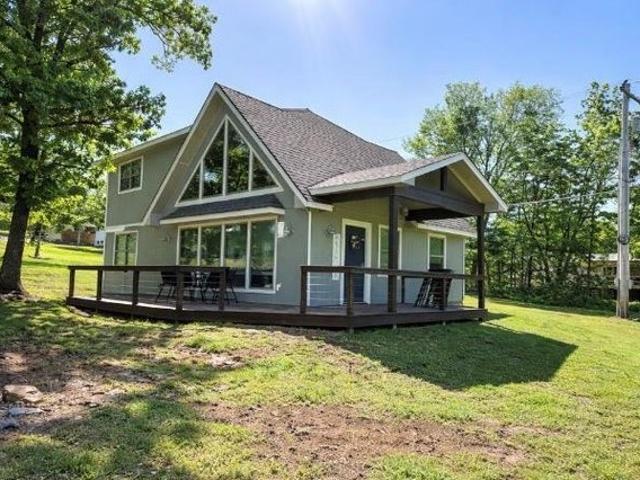 House for sale in Vian, Oklahoma