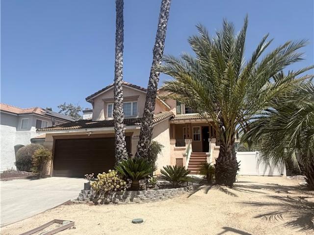 Property for rent in Temecula, California