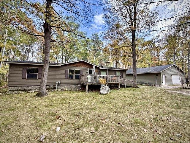 House for sale in Walker, Minnesota