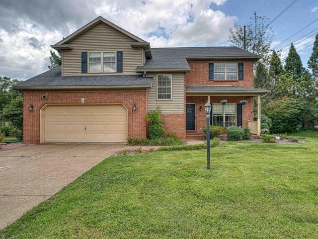 House for sale in Newburgh, Indiana