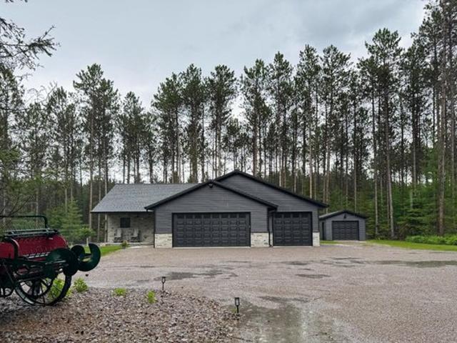 House for sale in Rhinelander, Wisconsin