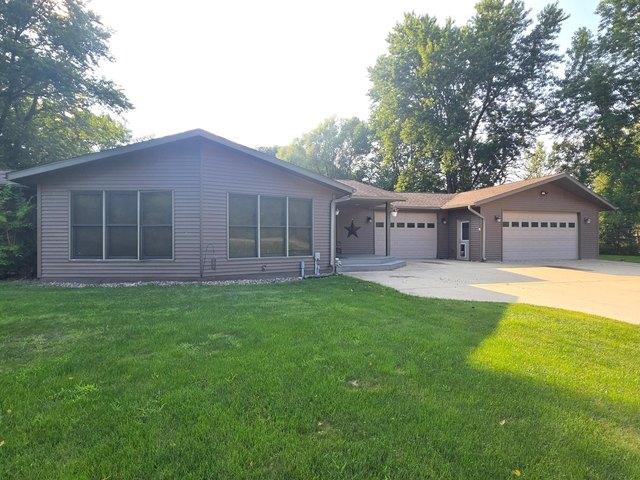 House for sale in Rushford, Minnesota