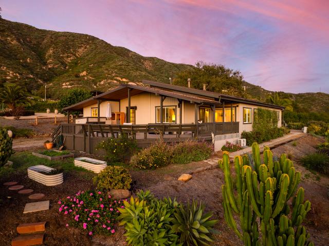 House for sale in Carpinteria, California