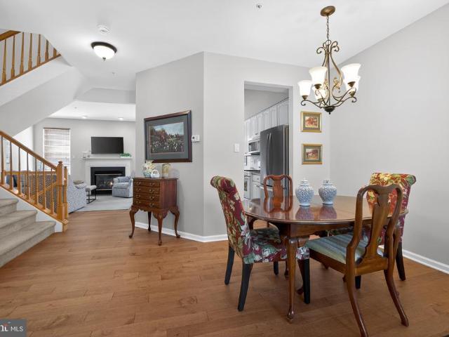 Townhouse for sale in Bucks, Pennsylvania