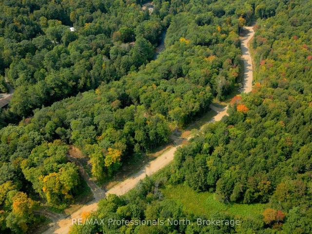 Land for sale in Algonquin Highlands, Ontario