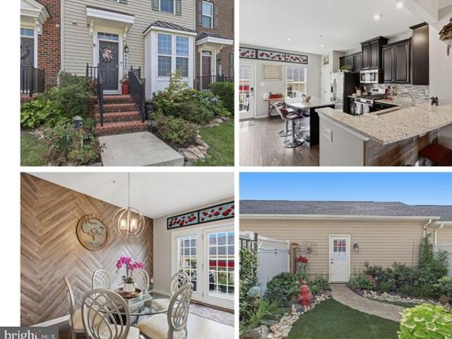 Townhouse for sale in Monrovia, Maryland