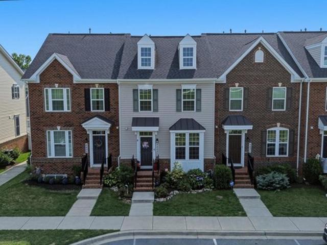 Townhouse for sale in Monrovia, Maryland
