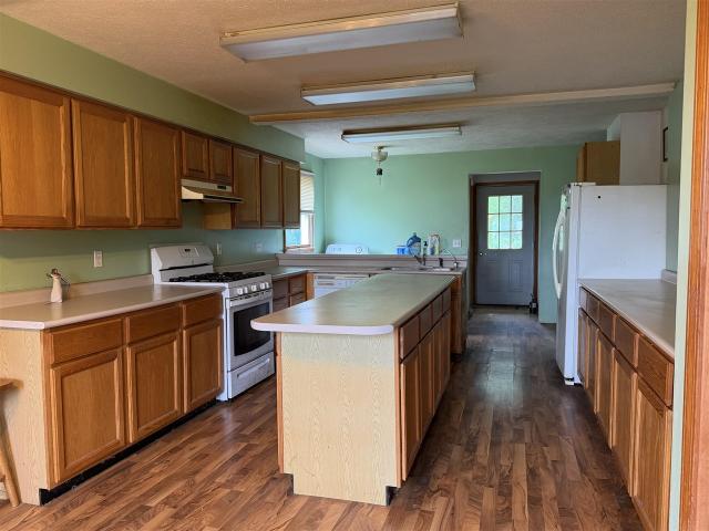 House for sale in Ionia, Michigan