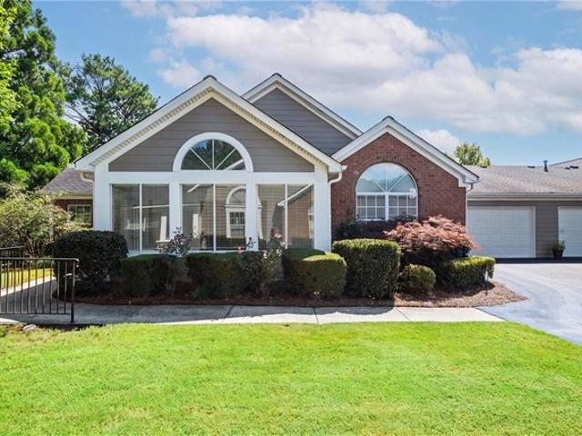 Condo for sale in Roswell, Georgia